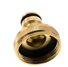 1'' Gartenschlauchanschluss weiblich [2 Stück]