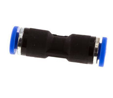 3mm Steckfitting PA 66 NBR [2 Stück]