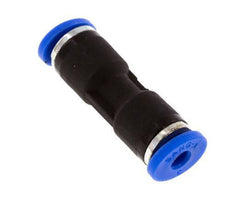3mm Steckfitting PA 66 NBR [2 Stück]