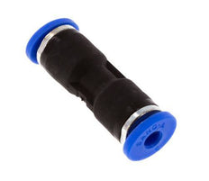3mm Steckfitting PA 66 NBR [2 Stück]