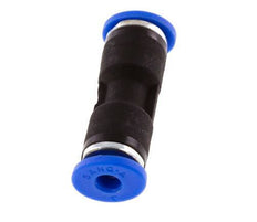 3mm Steckfitting PA 66 NBR [2 Stück]