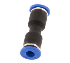 4mm Steckfitting PA 66 NBR [2 Stück]