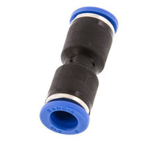 8mm Steckfitting PA 66 NBR [2 Stück]
