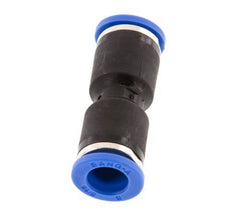 8mm Steckfitting PA 66 NBR [2 Stück]