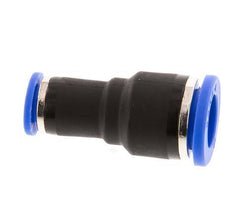 6mm x 10mm Push-in Fitting PA 66 NBR [2 Pieces]