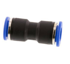 10mm Steckfitting PA 66 NBR [2 Stück]