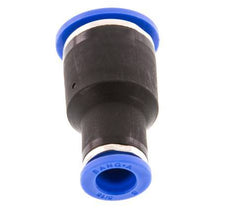 8mm x 12mm Steckverschraubung PA 66 NBR [2 Stück]