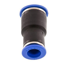10mm x 12mm Steckverschraubung PA 66 NBR [2 Stück]