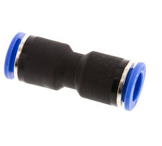 12mm Steckverschraubung PA 66 NBR [2 Stück]