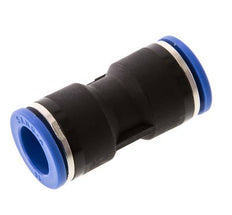 14mm Push-in Fitting PA 66 NBR [2 Pieces]