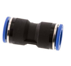 14mm Push-in Fitting PA 66 NBR [2 Pieces]
