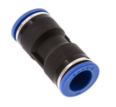 14mm Push-in Fitting PA 66 NBR [2 Pieces]