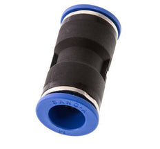 14mm Push-in Fitting PA 66 NBR [2 Pieces]