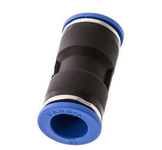 14mm Push-in Fitting PA 66 NBR [2 Pieces]