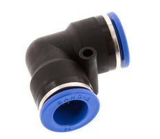 14mm 90Grad-Winkel-Steckverschraubung PA 66 NBR [2 Stück]