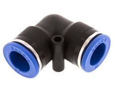 14mm 90Grad-Winkel-Steckverschraubung PA 66 NBR [2 Stück]