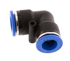 14mm 90Grad-Winkel-Steckverschraubung PA 66 NBR [2 Stück]