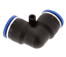 14mm 90Grad-Winkel-Steckverschraubung PA 66 NBR [2 Stück]