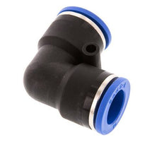 14mm 90Grad-Winkel-Steckverschraubung PA 66 NBR [2 Stück]