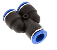 14mm Y-Steckverschraubung PA 66 NBR