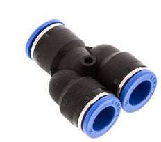 14mm Y-Steckverschraubung PA 66 NBR