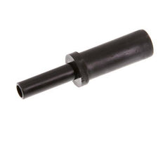 10mm x 6mm Plug-in Connector PA 66 NBR [5 Pieces]