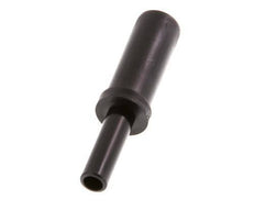 10mm x 6mm Steckverbinder PA 66 NBR [5 Stück]