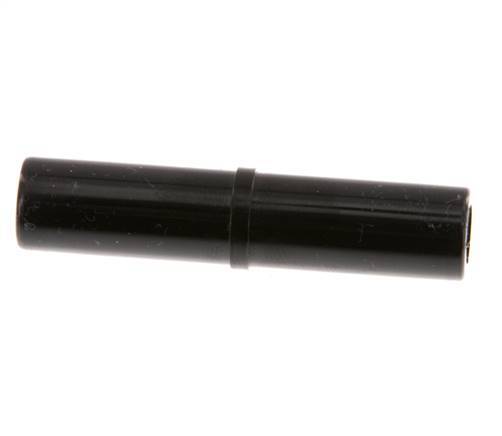 10mm Steckverbinder PA 66 NBR [5 Stück]