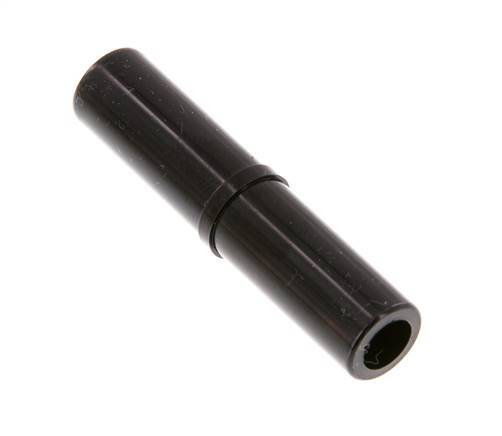 10mm Steckverbinder PA 66 NBR [5 Stück]