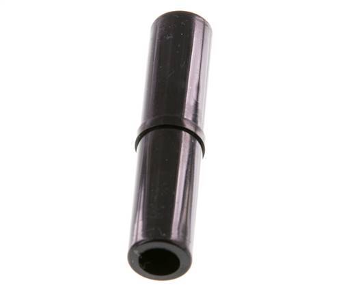 10mm Steckverbinder PA 66 NBR [5 Stück]