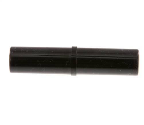 10mm Steckverbinder PA 66 NBR [5 Stück]