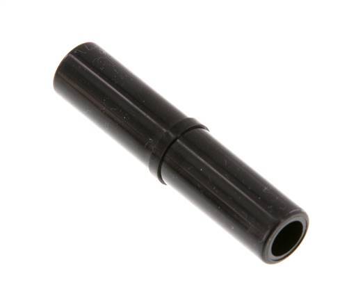 10mm Steckverbinder PA 66 NBR [5 Stück]