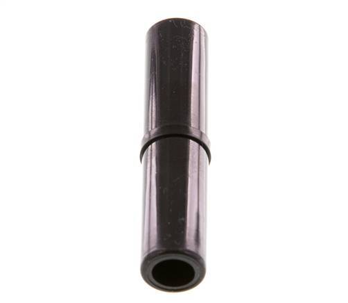 10mm Steckverbinder PA 66 NBR [5 Stück]