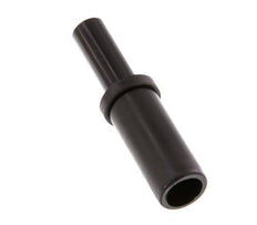 12mm x 8mm Steckverbinder PA 66 NBR [2 Stück]