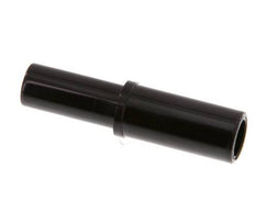 12mm x 10mm Plug-in Connector PA 66 NBR [2 Pieces]