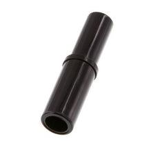 12mm x 10mm Plug-in Connector PA 66 NBR [2 Pieces]