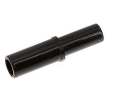 12mm x 10mm Steckverbinder PA 66 NBR [2 Stück]