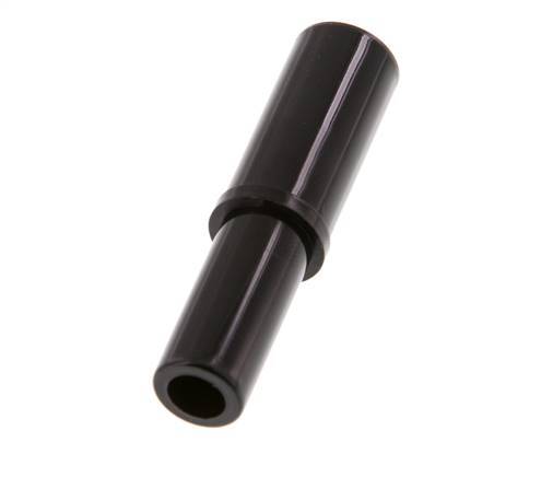12mm x 10mm Steckverbinder PA 66 NBR [2 Stück]