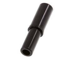12mm x 10mm Steckverbinder PA 66 NBR [2 Stück]