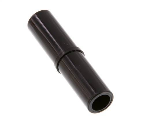 12mm Steckverbinder PA 66 NBR [2 Stück]