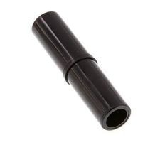 12mm Steckverbinder PA 66 NBR [2 Stück]