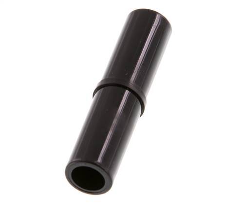 12mm Steckverbinder PA 66 NBR [2 Stück]