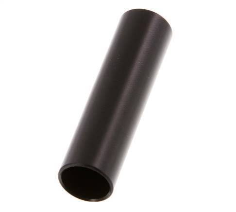 14mm Steckverbinder PA 66 NBR [2 Stück]