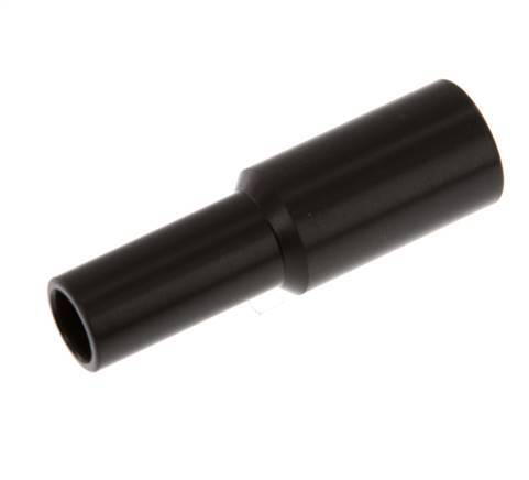 16mm x 12mm Steckverbinder PA 66 NBR [2 Stück]