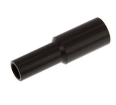 16mm x 12mm Steckverbinder PA 66 NBR [2 Stück]