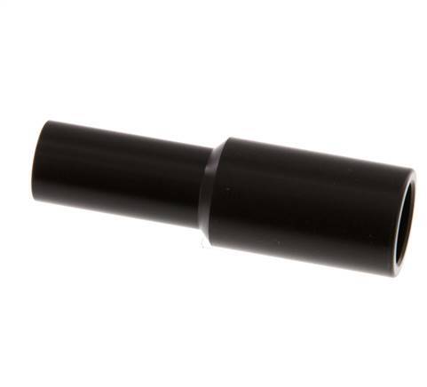 16mm x 12mm Steckverbinder PA 66 NBR [2 Stück]