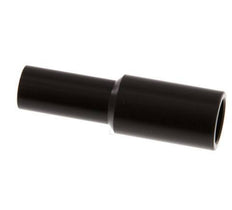 16mm x 12mm Steckverbinder PA 66 NBR [2 Stück]