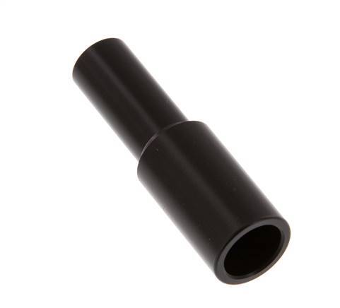 16mm x 12mm Steckverbinder PA 66 NBR [2 Stück]