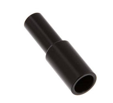 16mm x 12mm Steckverbinder PA 66 NBR [2 Stück]