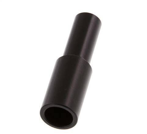 16mm x 12mm Steckverbinder PA 66 NBR [2 Stück]